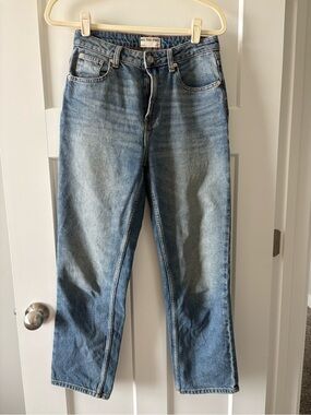 We The Free, Free People Wide Leg Jeans